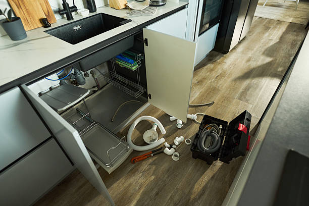 24/7 Emergency Toilet Repair experts in Asher, KY